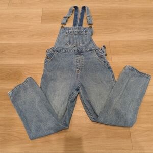 Rolla's Denim Overalls - Size 28